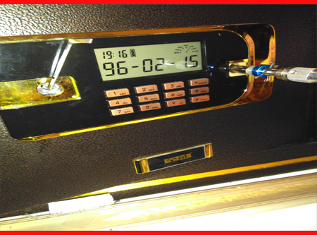 容桂开保险柜电话-容桂开保险柜公司