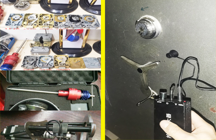 容桂专业开锁-容桂开保险柜公司电话