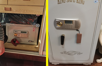 容桂开锁公司开保险柜-杰宝大王保险柜开锁