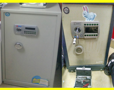 容桂保险柜开锁电话-佳家利保险柜开锁