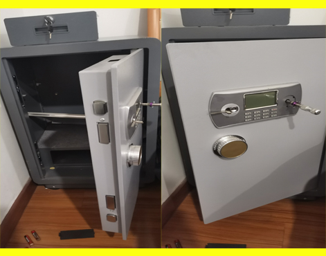 容桂保险柜开锁大王-容桂艾谱保险柜开锁