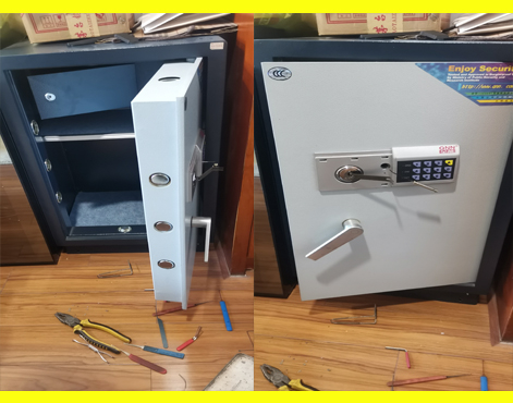 容桂保险柜开锁大王-容桂全能保险柜开锁维修